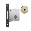 Fechadura 1004 Ros Oxidada E-Coat Tetra