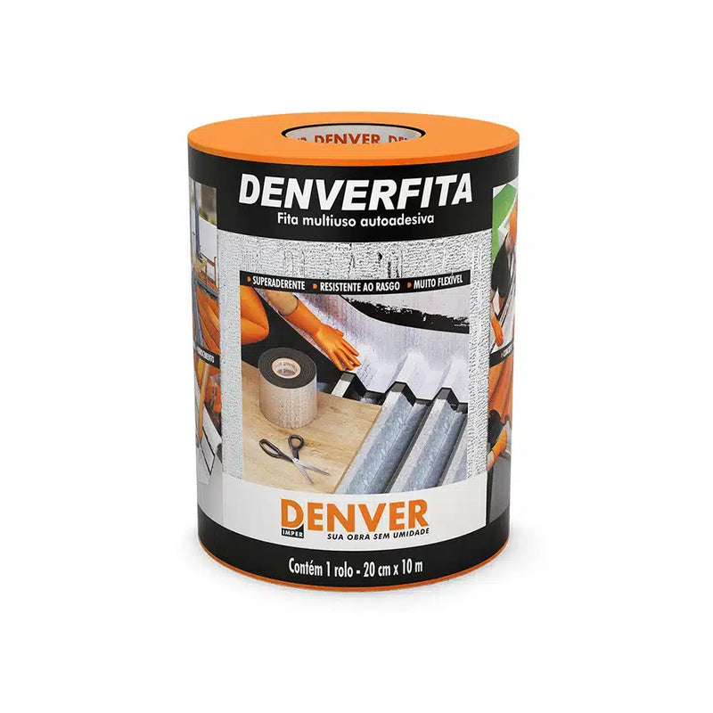 DENVER FITA 20CMX10M