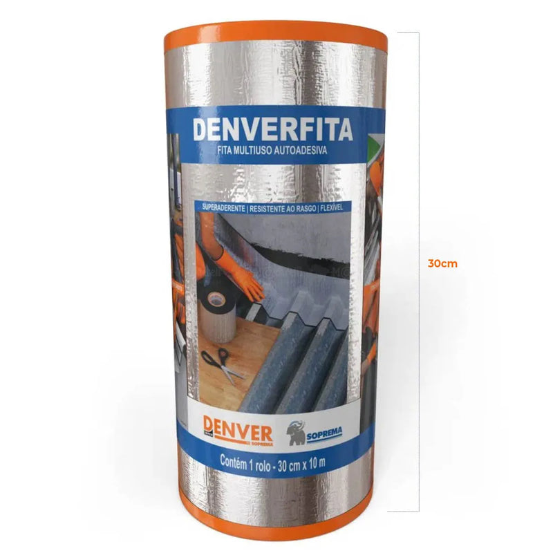 DENVER FITA 30CMX10M