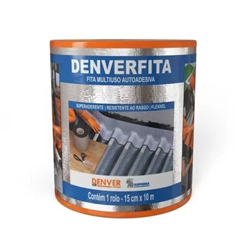 DENVER FITA 15CMX10M