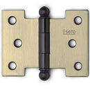 Dobradiça Janela 3.5 Isero