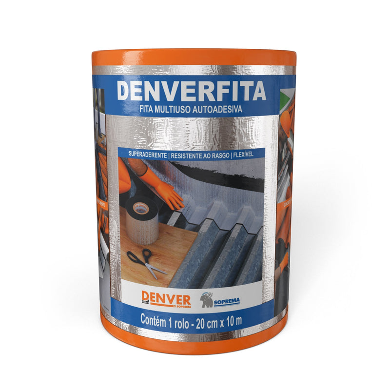 DENVER FITA 20CMX10M