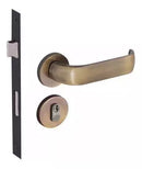 Fechadura Duna  Antique Cj Externa Imab