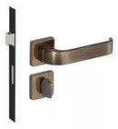 Fechadura Odin Antique Cj Banheiro Imab