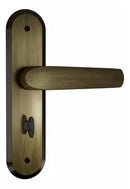 Fechadura 1820/09 Espelho Antique Banheiro Stam