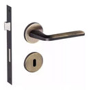 Fechadura Flux Antique Interna Imab