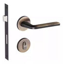 Fechadura Flux Antique Cj Externa Imab