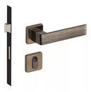 Fechadura Tess Antique Cj Externa Imab