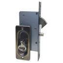 Fechadura Auxiliar FA1352i Antique Interna Imab