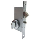 Fechadura Auxiliar FA1366B Cromada Banheiro Imab