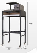 PARRILHA COOPER 600MMX1330MM