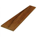 Deck Ipê Champanhe - Cumaru 10 X 2 Extra