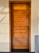 Porta Estruturada de Angelim