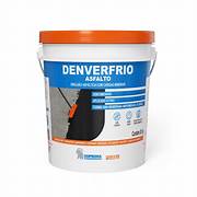 DENVER FRIO ASFALTO 20KG