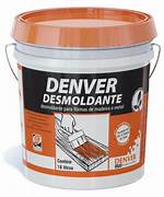 DENVER DESMOLDANTE 18L