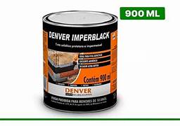 DENVER IMPERBLACK 900ML