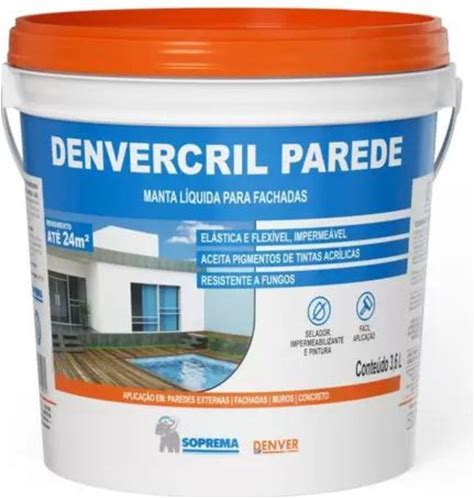 DENVERCRIL PAREDE 3.6L