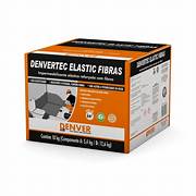 DENVERTEC ELASTIC FIBRAS