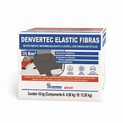 DENVERTEC ELASTIC FIBRAS